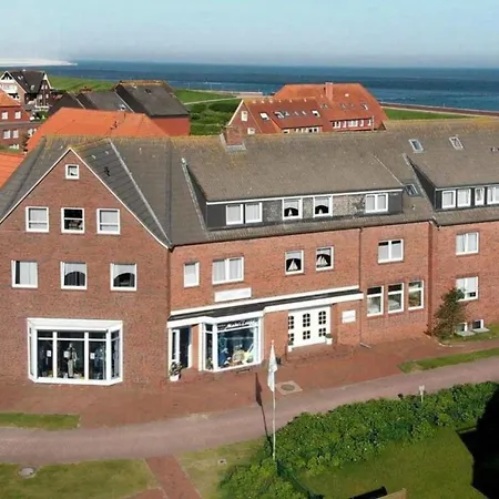 Whg 2 Im Haus Eilers, * بالتروم