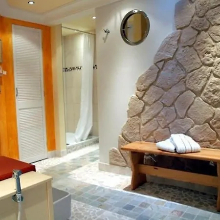 Whg 2 Im Haus Eilers, شقة بالتروم