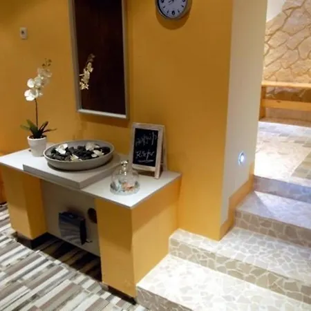 شقة Whg 2 Im Haus Eilers, *