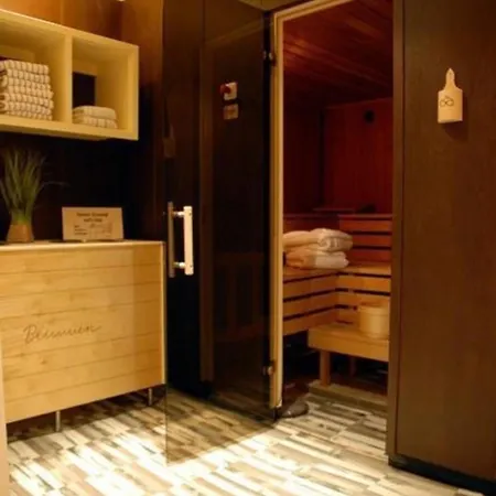 Whg 2 Im Haus Eilers, * بالتروم