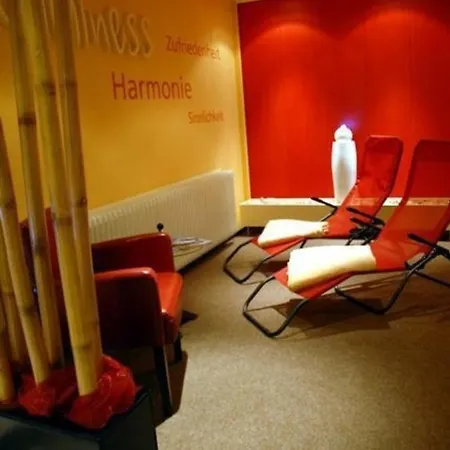 Whg 2 Im Haus Eilers, * بالتروم