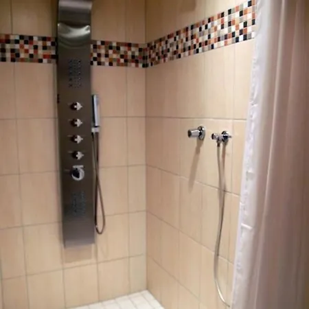 Whg 2 Im Haus Eilers, شقة