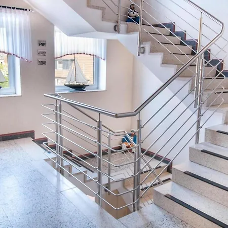 Whg 2 Im Haus Eilers, بالتروم