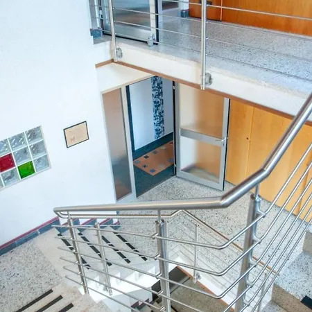 Whg 2 Im Haus Eilers, * بالتروم